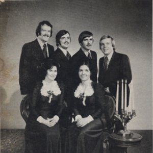 The Gospel Singers 的头像