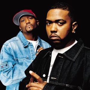 Timbaland & Magoo photo provided by Last.fm