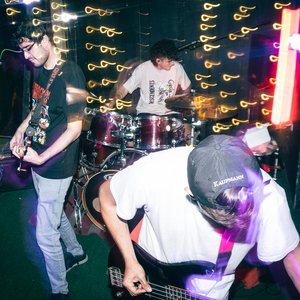 “Pertinente Punk Rock”的封面