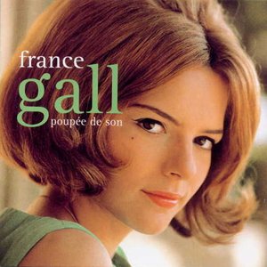 “France_Gall”的封面
