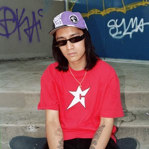 Eyedress feat. Vex Ruffin 的头像