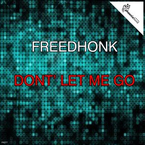Dont' Let Me Go (Giogaminus Mix)