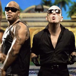 Flo Rida & Pitbull 的头像