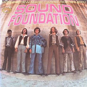 Sound Foundation 的头像