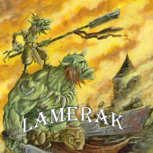 The Unification Wars of the Orcish Isles