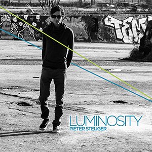 Image for 'Luminosity'