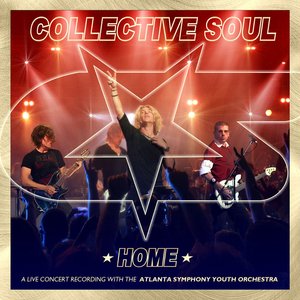 Home (A Live Concert Recording With The Atlanta Symphony Youth Orchestra)