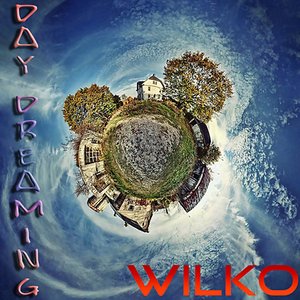 Daydreaming