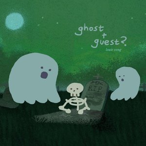 Ghost + Guest