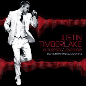 Image for 'Futuresex/Loveshow Live from Madison Square Garden'