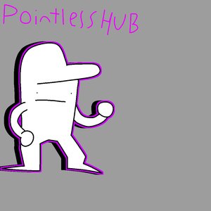 PointlessHub 的头像
