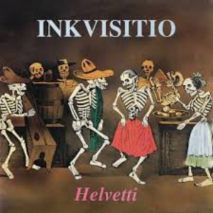 Helvetti