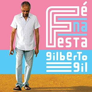 Image for 'Fe na Festa'