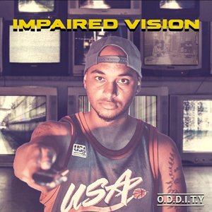 Impaired Vision