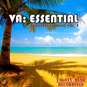 Essential Progressive Music, Vol. 3