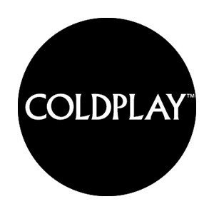 Coldplay Outros