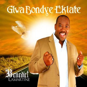 Glwa Bondye Eklate