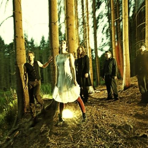 Valravn photo provided by Last.fm