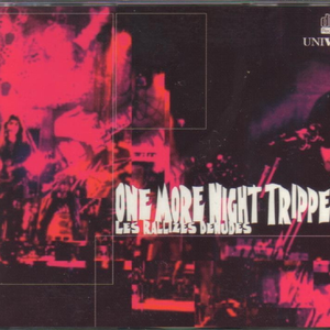 One More Night Tripper cover