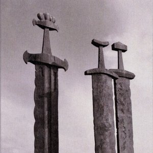 Swords in Stone