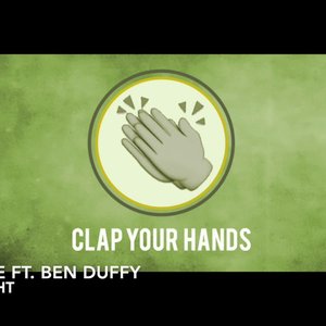 Avatar for Claptone & Ben Duffy