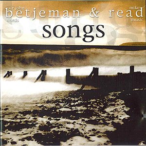 Sir John Betjeman & Mike Read - Songs