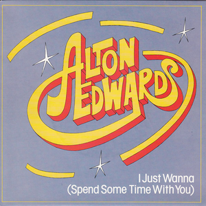 Artwork for I Just Wanna (Spend Some Time With You)