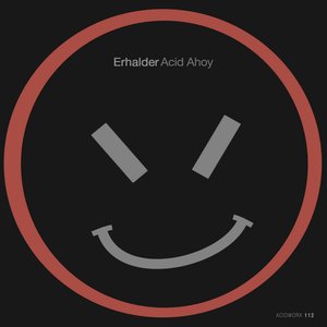 Acid Ahoy - EP