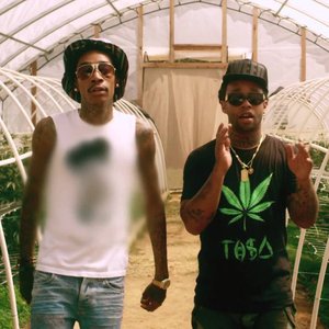 Avatar di Wiz Khalifa & Ty Dolla $ign