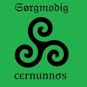 Avatar for Sørgmodig
