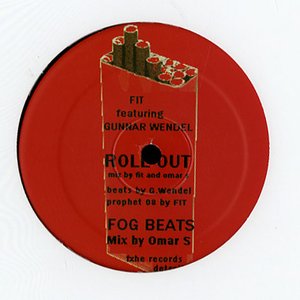 Enter the Fog