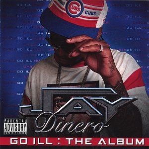 Go Ill: The Album