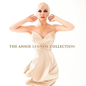 The Annie Lennox Collection Disc 2