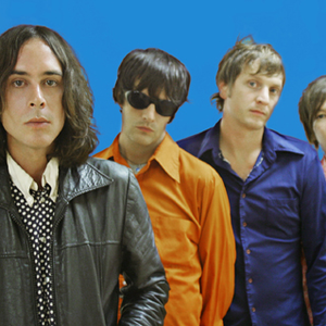 The AstroJet photo provided by Last.fm