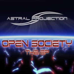 Open Society - The EP.