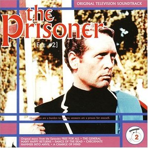 The Prisoner [File #2]