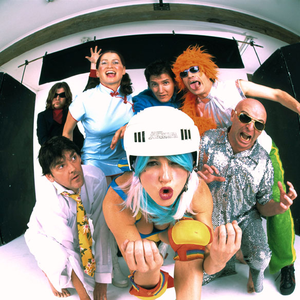 Machine Gun Fellatio photo provided by Last.fm