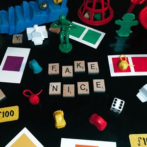 Fake Nice