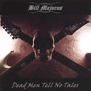 Dead Men Tell No Tales