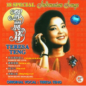 18 Special Indonesia Songs