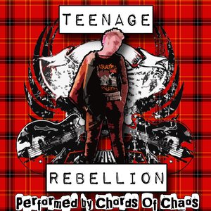 Teenage Rebellion