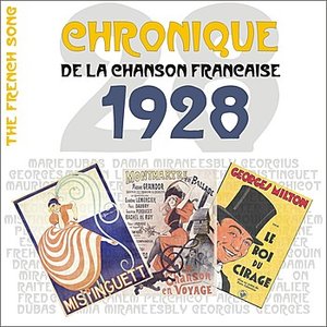 The French Song / Chronique De La Chanson Française [1928], Volume 5