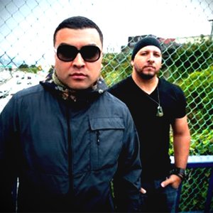 Latyrx (Lateef & Lyrics Born) 的头像