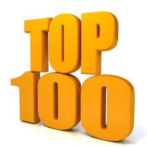 Top 100 的头像