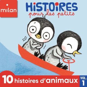 Avatar for Histoires pour les petits