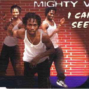 Mighty V. 的头像