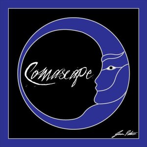 Comascape EP