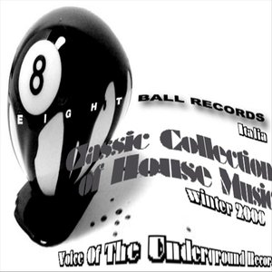 Classic collection of house music