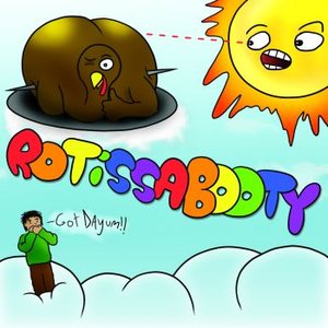 Rotissabooty