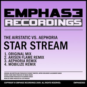 The AirStatic vs. Aephoria 的头像